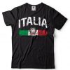 Italy Day Italian Flag T-shirt