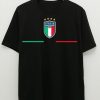 Italy Euro 2020 Jersey T-shirt