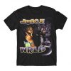 Juice WRLD Robbery Vintage T-shirt