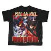 Kill La Kill Homage T-shirt