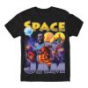 LeBron James Space Jam Vintage T-shirt