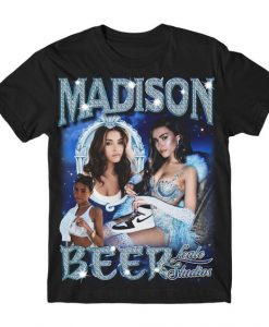 Madison Beer Vintage T-shirt