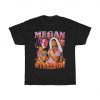 Megan Thee Stallion Vintage T-shirt