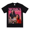 Monica Geller Homage T-shirt