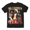 Ms Lauryn Hill Vintage T-shirt