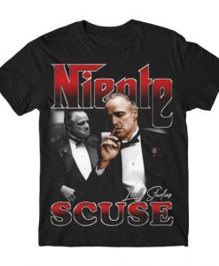 Niente Scuse Vintage T-shirt