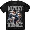 Nipsey Hussle Vintage Bootleg T-shirt