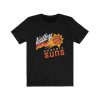 Phoenix Suns The Valley Unisex T-Shirt