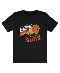 Phoenix Suns The Valley Unisex T-Shirt