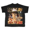 Princess Mononoke Homage T-shirt