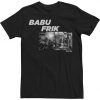 Stars Wars Hey Hey Babu Frik T-shirt