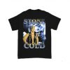 Stone Cold Steve Austin Wrestling WWF 90's Bootleg T-Shirt