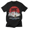 Subaru Impreza WRX STi T-shirt