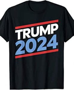 Trump 2024 T-shirt