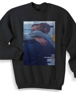 Brockhampton Ginger Sweatshirt