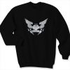 I Prevail Wings Logo Sweatshirt