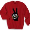 Jojo Rabbit 2019 Sweatshirt