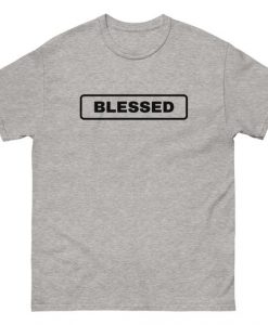 Blessed T-shirt