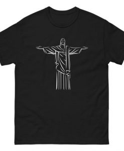 Christ Cross T-shirt