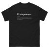 Entrepreneur T-shirt