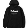 McQueen Hoodie