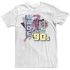 Marvel Deadpool 30th Made In the '90s T-shirt