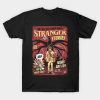 Stranger Stories Stranger Things T-Shirt