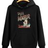 Tales Of Horror Hoodie