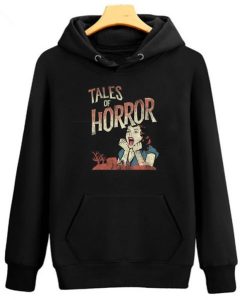 Tales Of Horror Hoodie