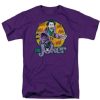 The Joker Vintage Joker T-Shirt