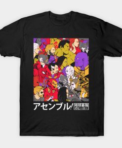 Assemble T-Shirt