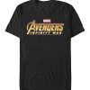 Avengers Infinity Logo T-shirt