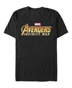 Avengers Infinity Logo T-shirt