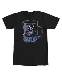 Darth Vader Mega Mug T-shirt