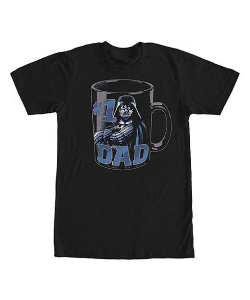 Darth Vader Mega Mug T-shirt