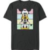 Disney Mickey Classic Graphic T-shirt