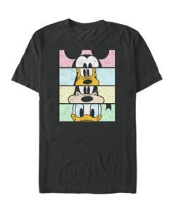 Disney Mickey Classic Graphic T-shirt