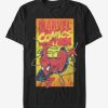 Extra Soft Marvel Spider-Man 90's Spidey T-Shirt