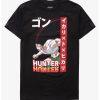 Hunter X Hunter Gon-San T-Shirt