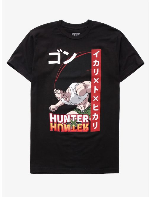 Hunter X Hunter Gon-San T-Shirt