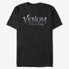 Let There Be Carnage Venom Logo T-Shirt