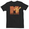 MTV Bricks MC T-shirt