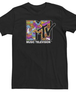 MTV Old School Cool T-shirt