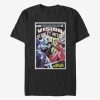 Marvel Living Druid T-Shirt