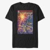 Marvel The Eternals Immortals Walk The Earth Issue T-Shirt