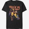 Marvel Wolverine Webs T-Shirt