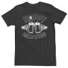 Hoppy Halloween Beer T-shirt