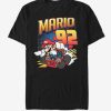 Nintendo Race Kart T-Shirt