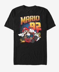 Nintendo Race Kart T-Shirt