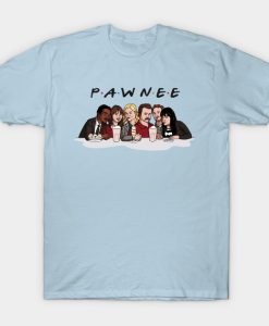 P·A·W·N·E·E T-Shirt